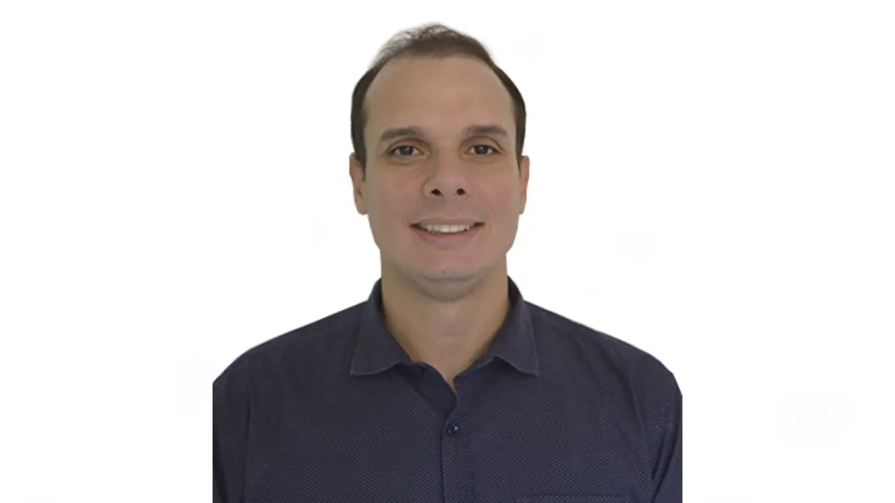 Médico intensivista Manoel Pedro Guedes Guimarães, diretor-presidente da Funsaúde