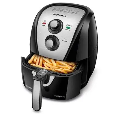 Airfryer