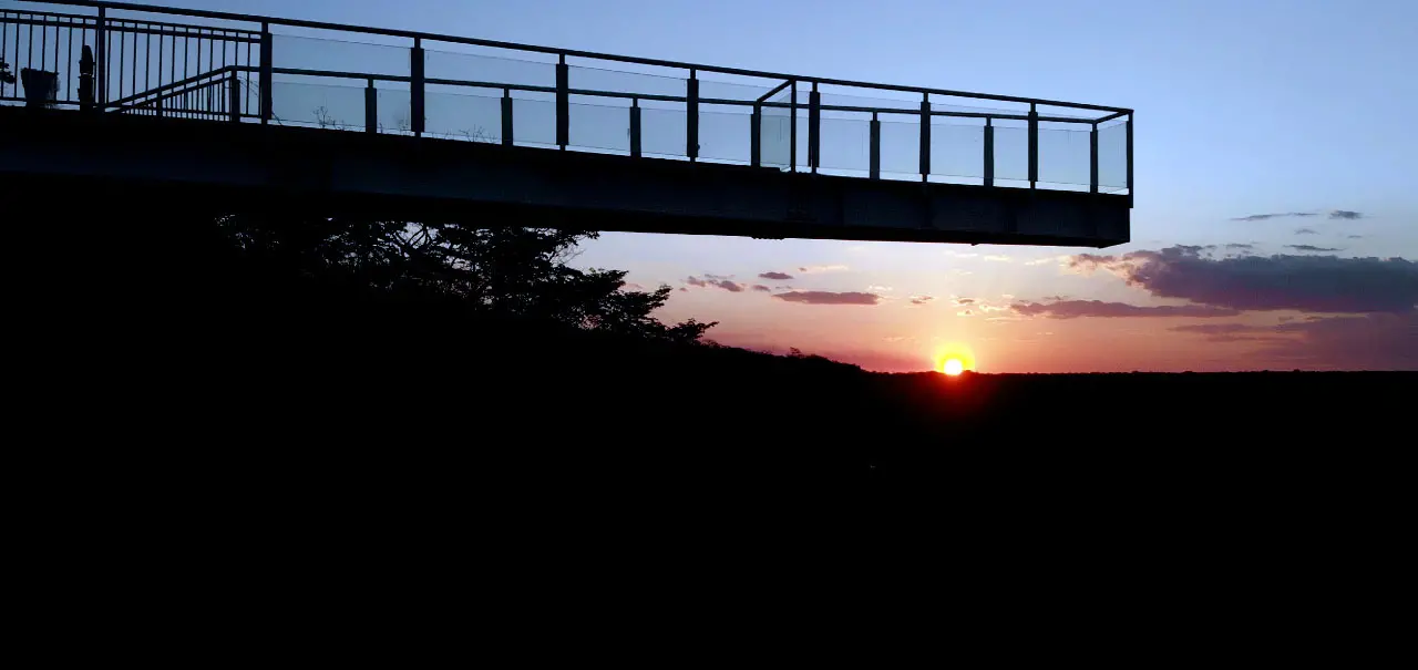 Teleférico de Barbalha