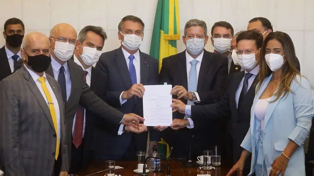 capa da noticia