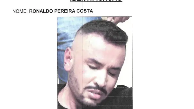capa da noticia