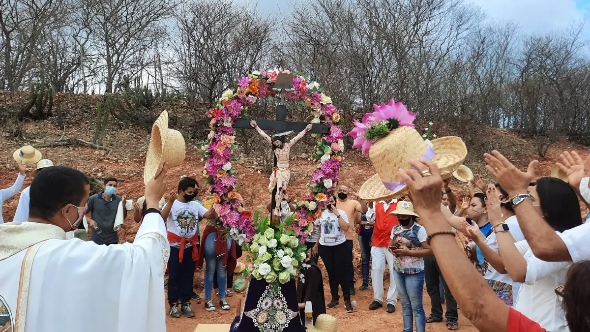 Romaria do Senhor do Bonfim