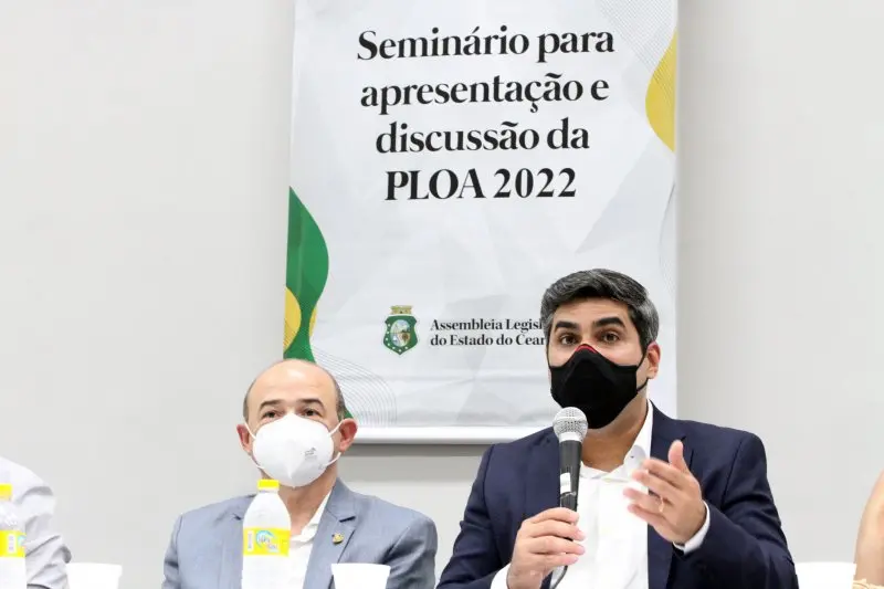 Encontros regionais discutem a PLOA