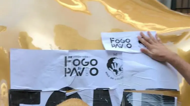 capa da noticia