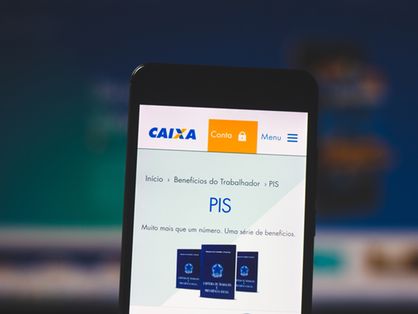 PIS/Pasep aplicativo