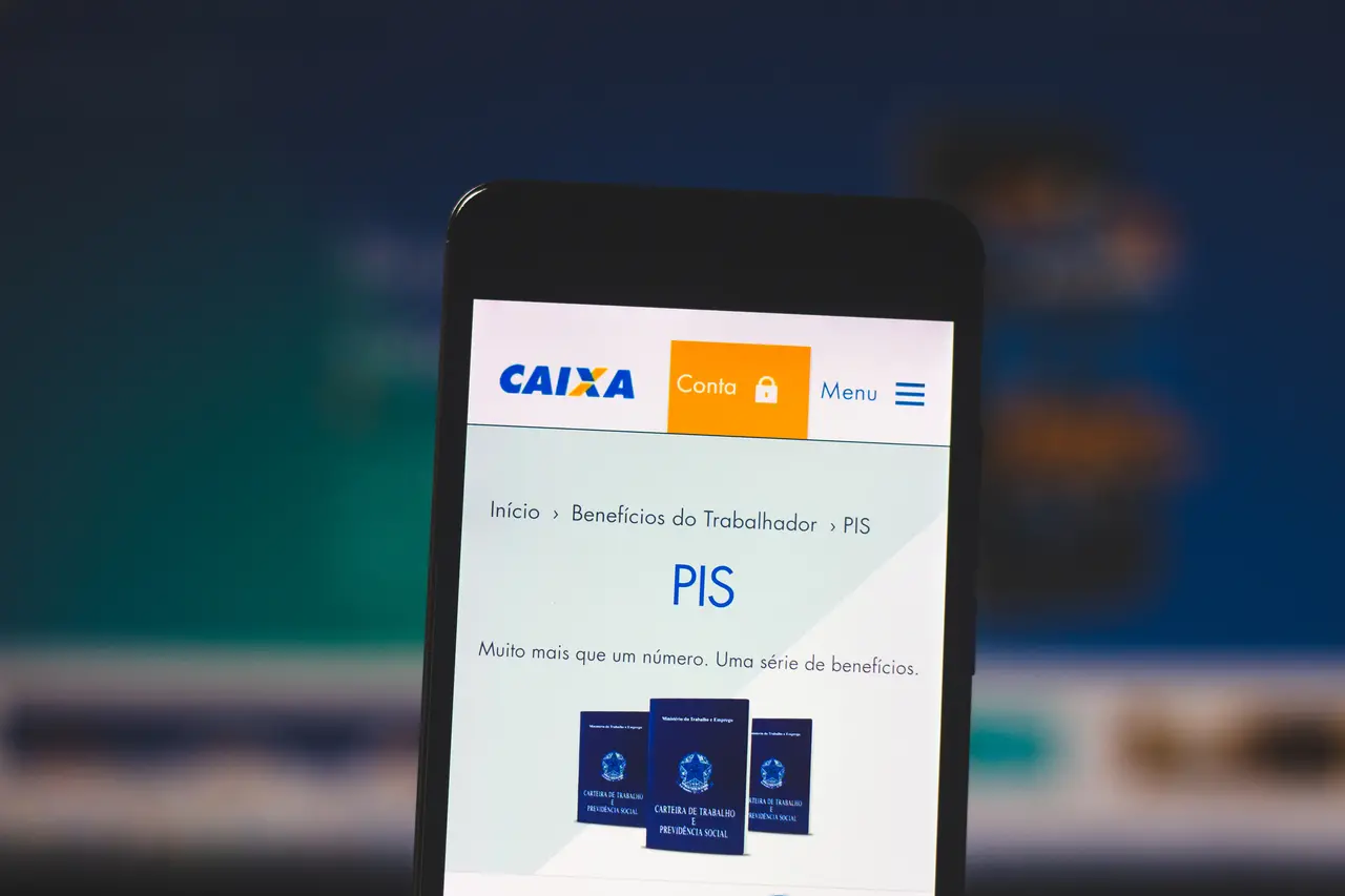 PIS/Pasep aplicativo
