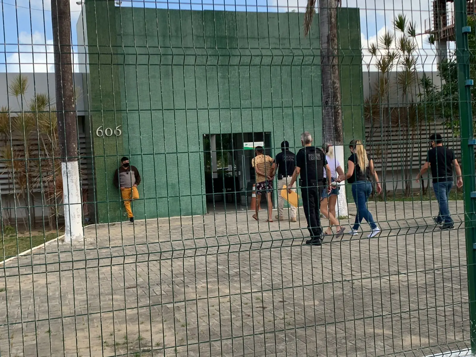 operação polícia civil