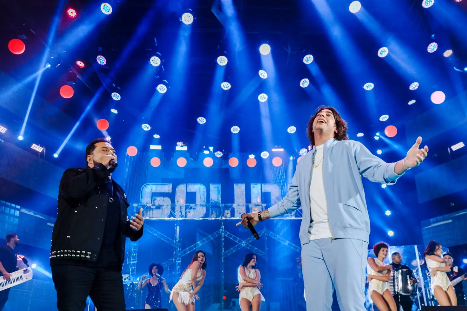 Edson Lima em feat com Nattan