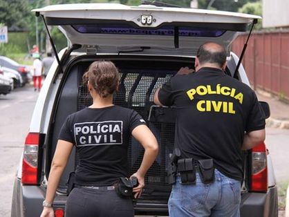 Polícia Civil do Ceará