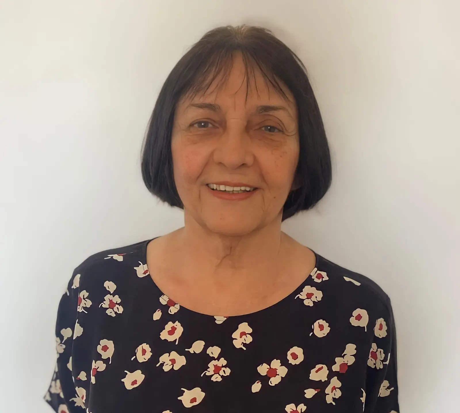 Tânia Couto, doutora em Teologia e professora de seminaristas em Fortaleza