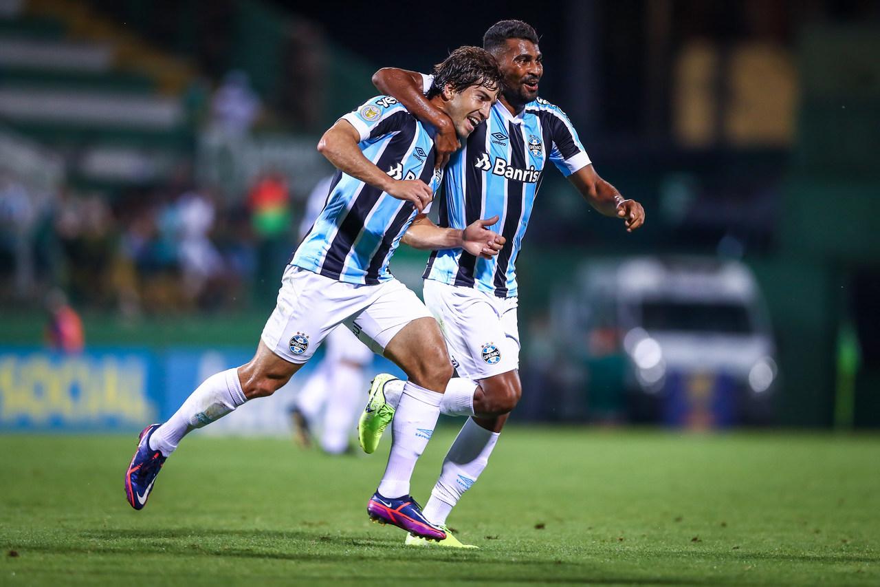 Felipe Endres retorna ao Grêmio como novo técnico do Futebol