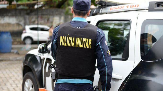 Polícia Militar do Ceará