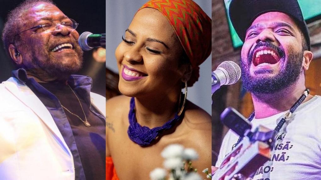 Nomes de diversos gêneros musicais lançaram composição em comemoração ao Dia da Consciência Negra