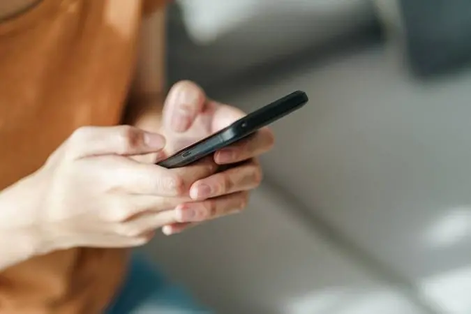 Envio de mensagens pode ser qualificado como crime