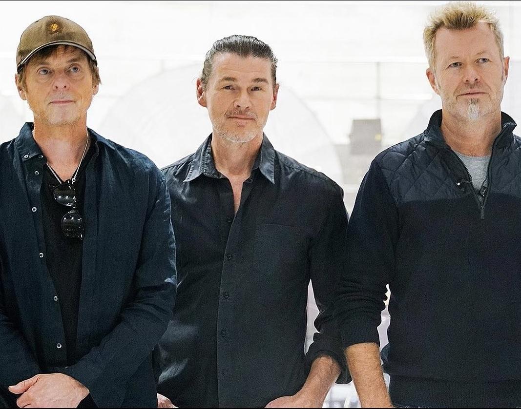 A-ha anuncia shows no Brasil em 2022