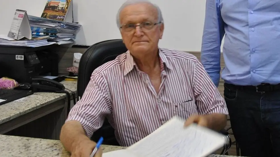capa da noticia