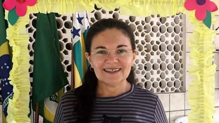 capa da noticia