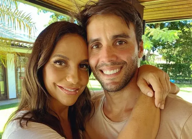 marido de ivete sangalo nega fim do casamento