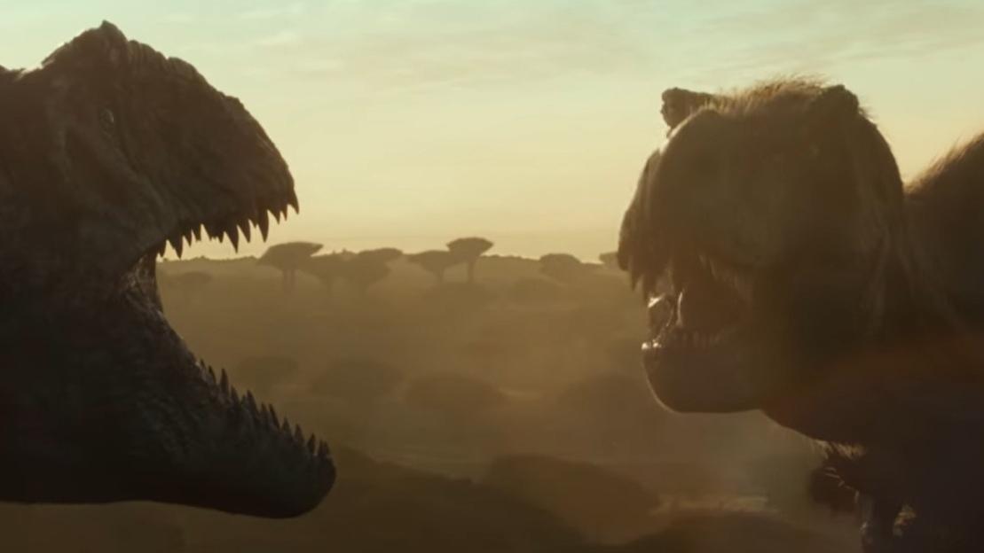 5 filmes para quem ama dinossauros - Mundo Educação