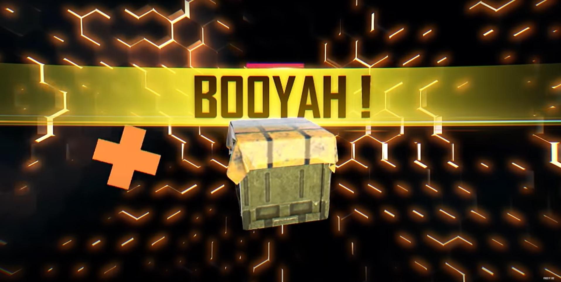 Cada estado tem uma data específica para receber a carga do avião virtual do Free Fire