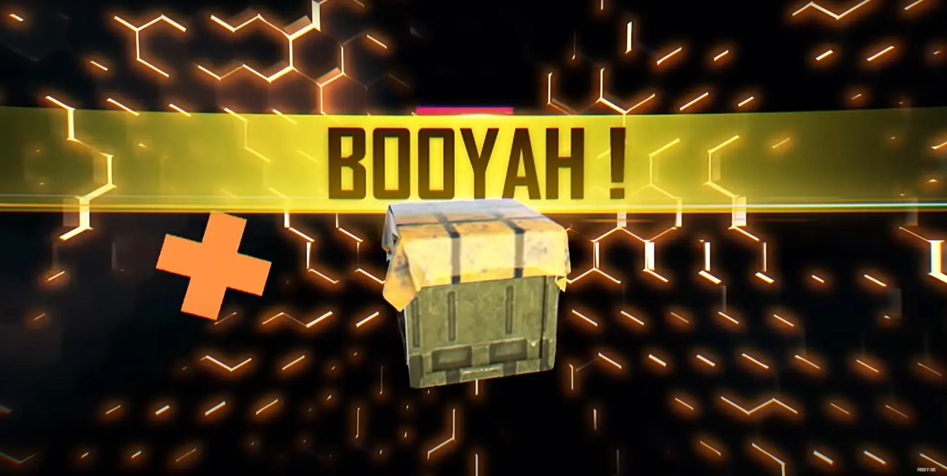 Cada estado tem uma data específica para receber a carga do avião virtual do Free Fire