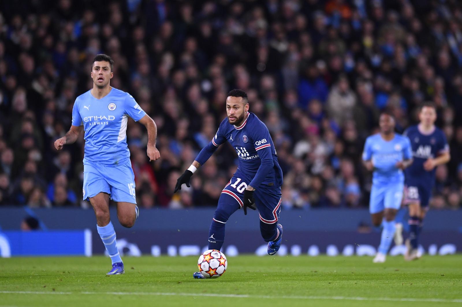 Champions League: com gol de Jesus, Manchester City vence 19ª