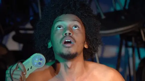 Cena do curta cearense 