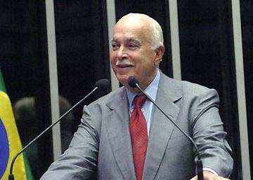 Senador Antônio Carlos Magalhães