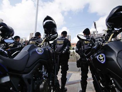 Polícia Militar do Ceará