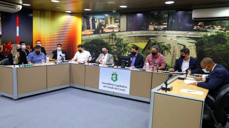 Colegiado deve manter investigações até o próximo ano