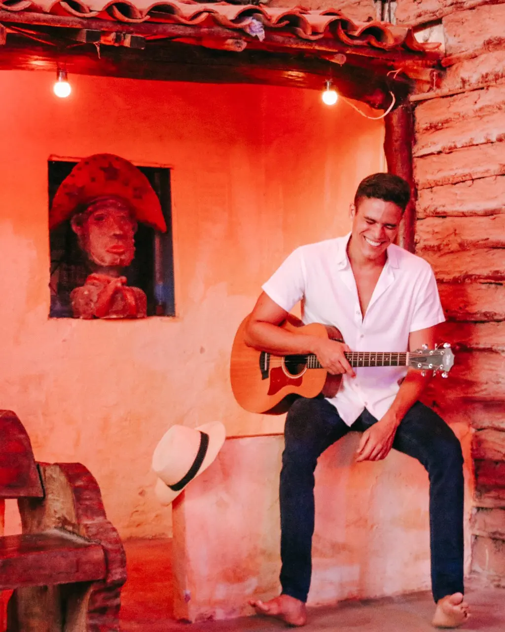 Marcos Lessa Desenfreado 2