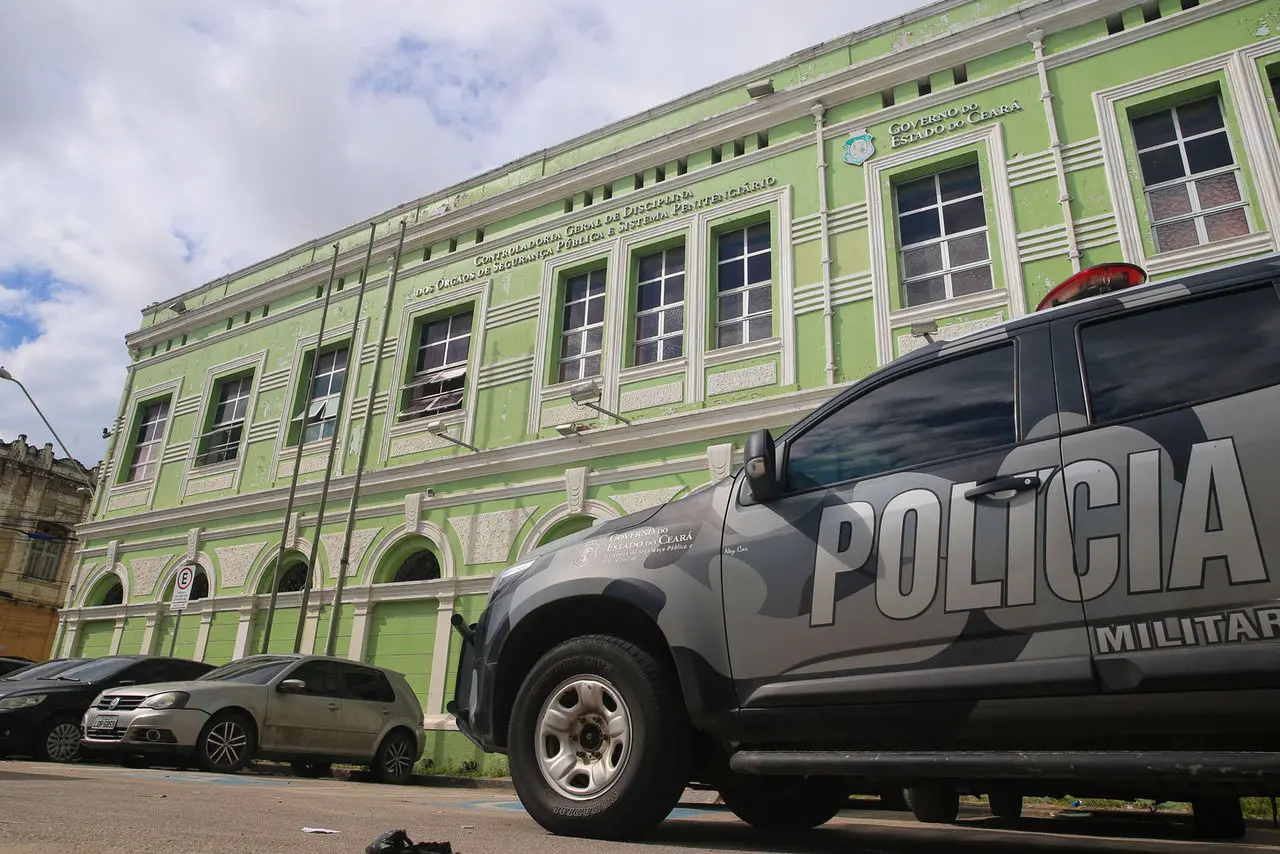 A portaria da CGD foi publicada no Diário Oficial do Estado (DOE) desta sexta-feira (28)