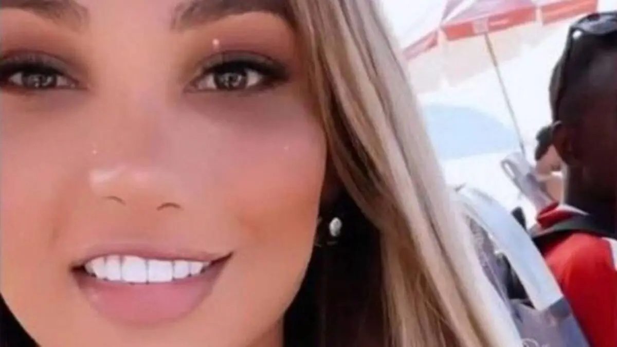 Miss Transex Brasil 2019 é presa no Rio de Janeiro