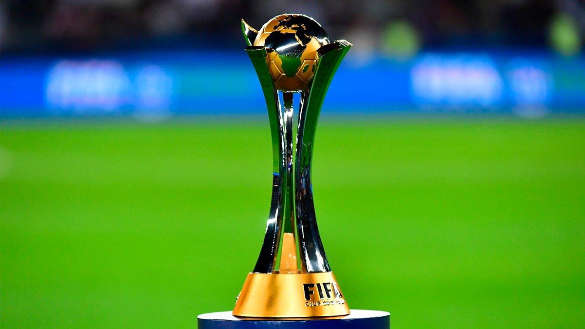 FIFA sorteou o adversário do Palmeiras no Mundial de Clubes