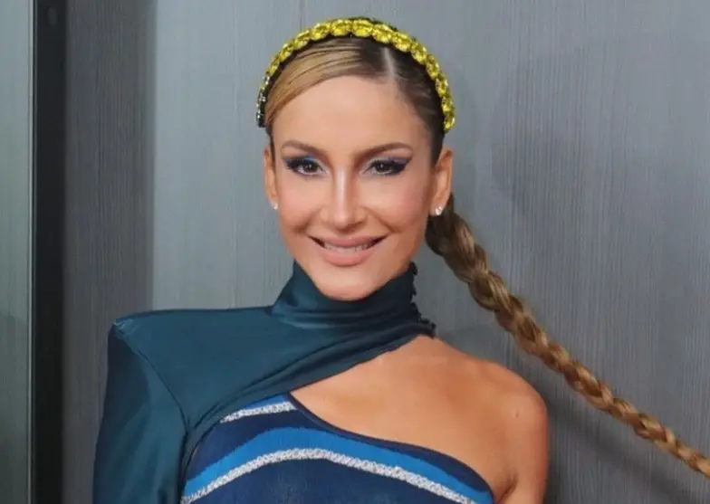 Claudia Leitte
