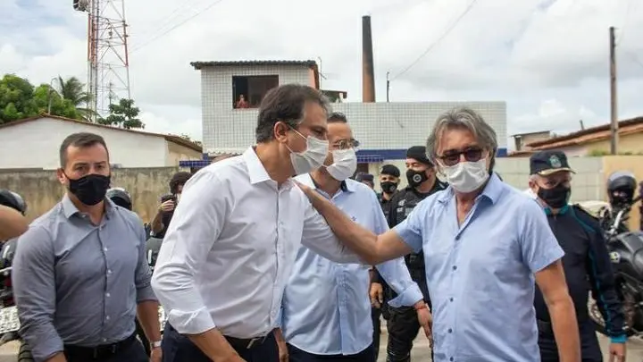 capa da noticia
