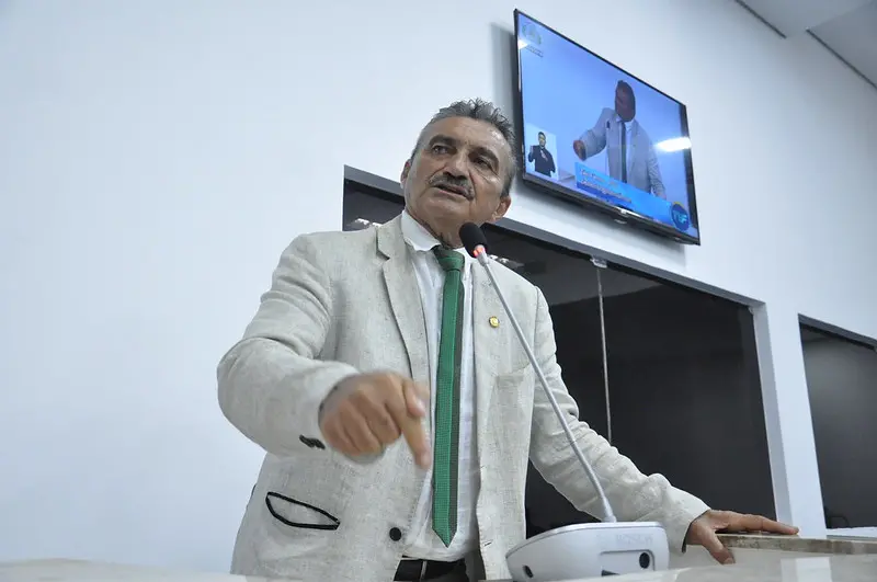 Ziêr Férrer foi detido e liberado logo em seguida