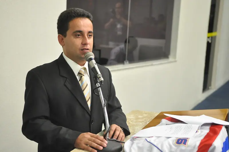 Leonelzinho Alencar foi condenado pela Justiça a 11 anos de prisão