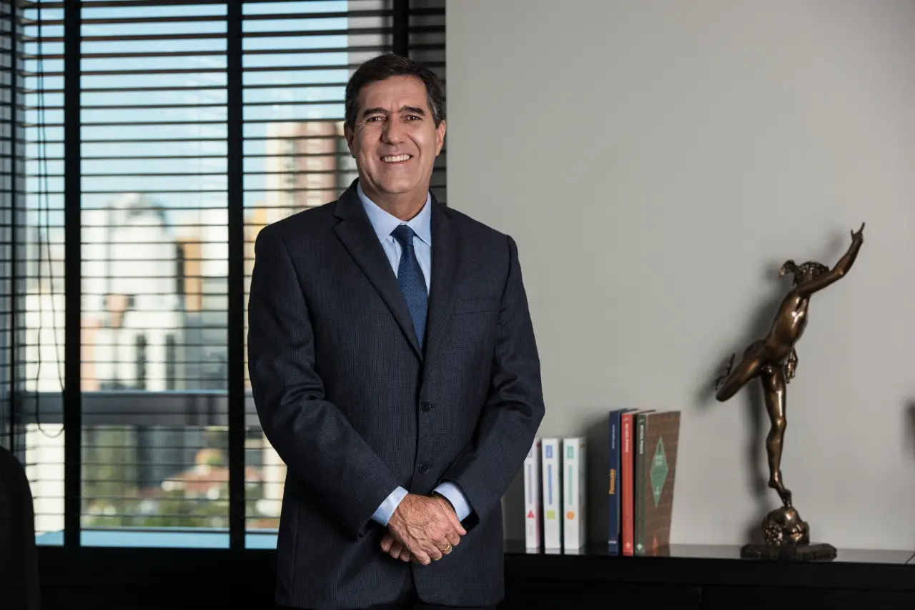Luiz Gastão