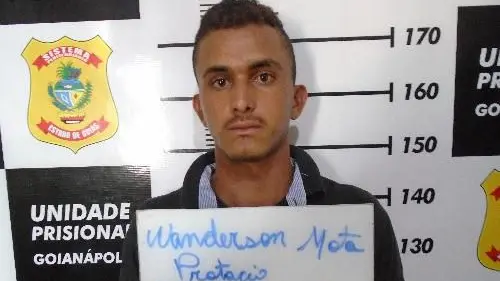 capa da noticia