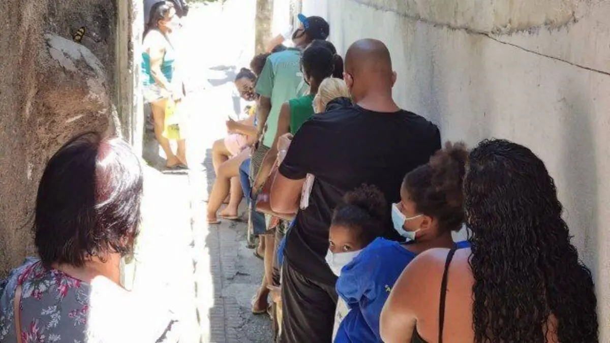 capa da noticia