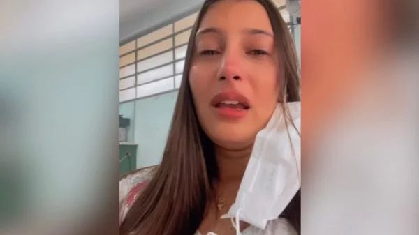 Influenciadora digital Franciane Andrade diz ter sido dopada e estuprada em rodeio em São Paulo