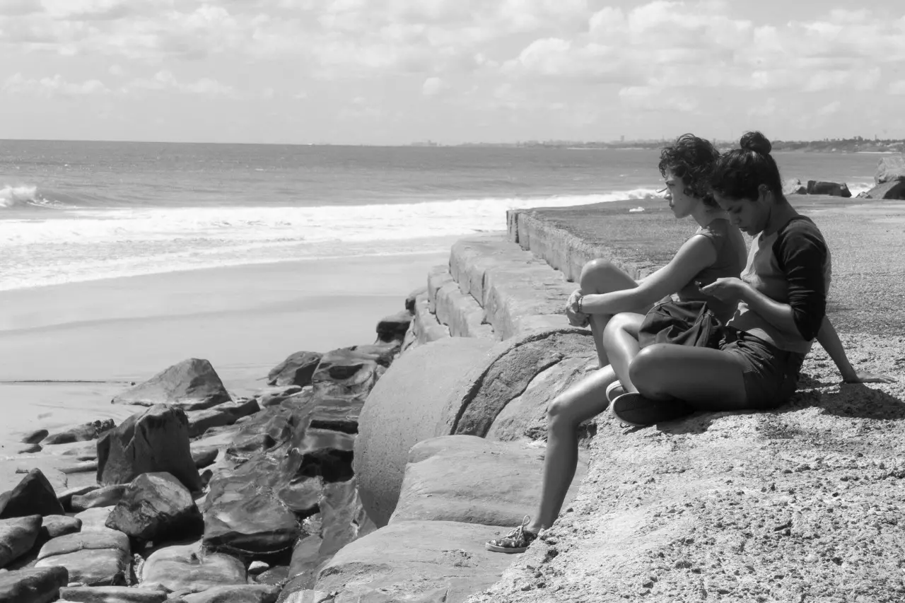 No novo trabalho de Petrus Cariry, o conflito geracional e existencial faz eclodir questões do passado