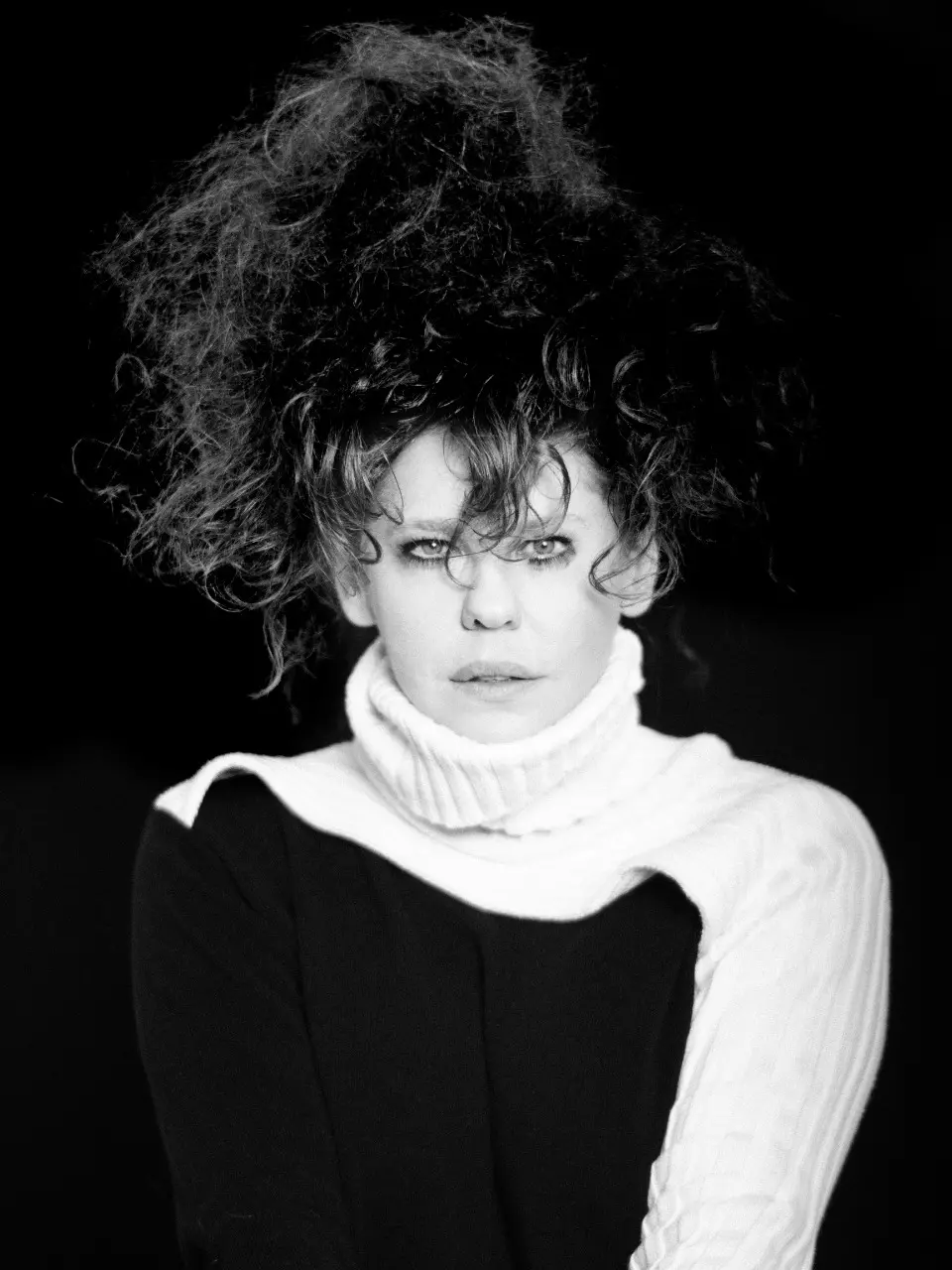 Bárbara Paz e as fronteiras entre ficção e documentário