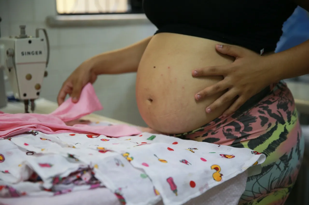 Estratificação de risco das gestantes pode facilitar organização do atendimento
