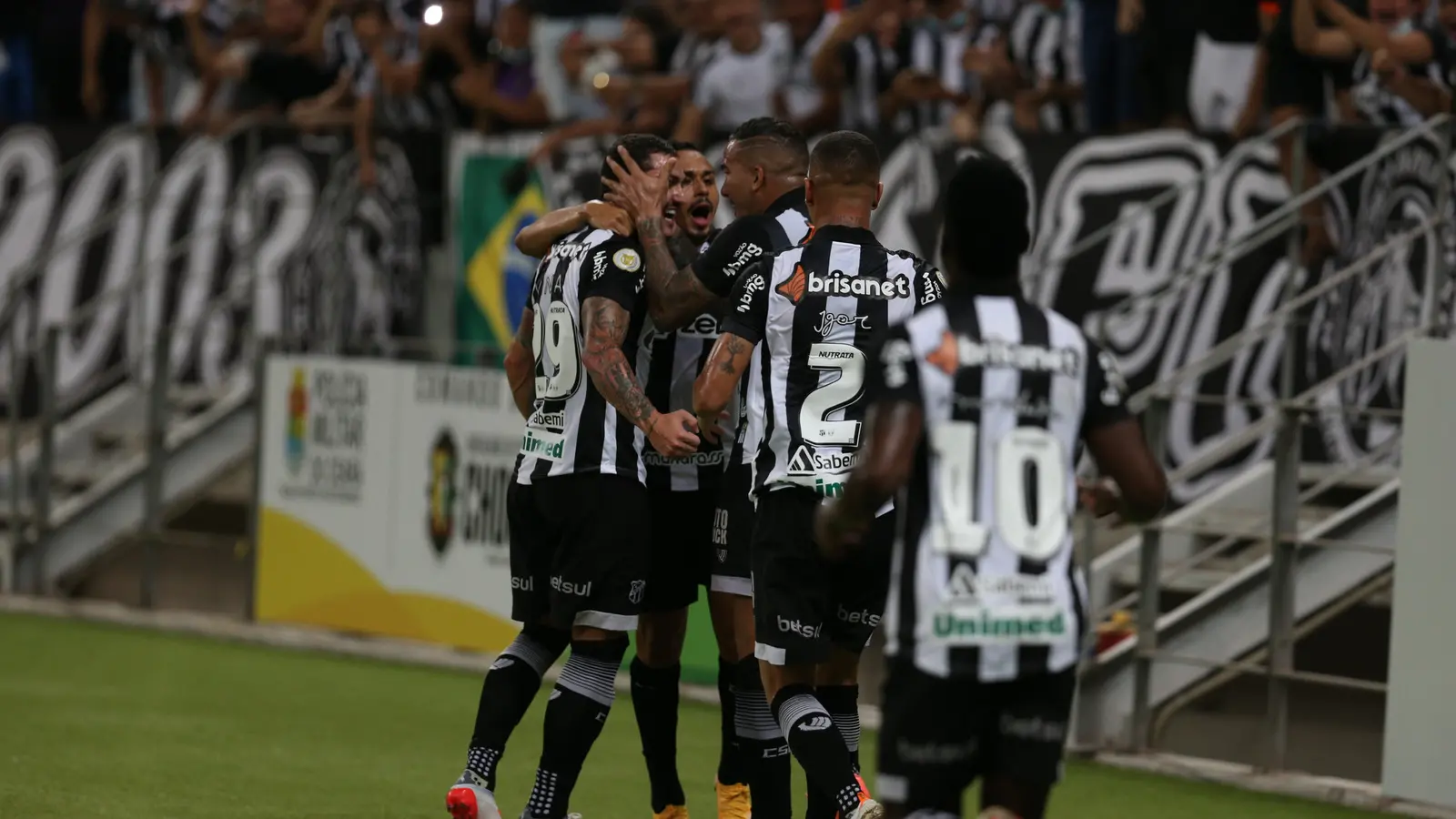 capa da noticia