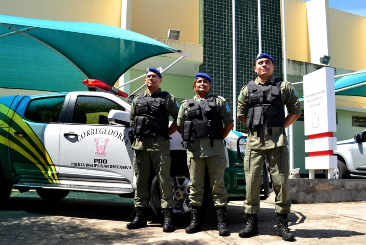 Polícia Militar do Piauí