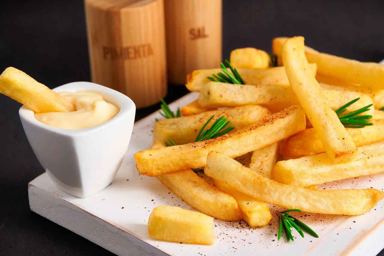 A batata-inglesa acumula alta de 19,4% nos últimos 12 meses em Fortaleza
