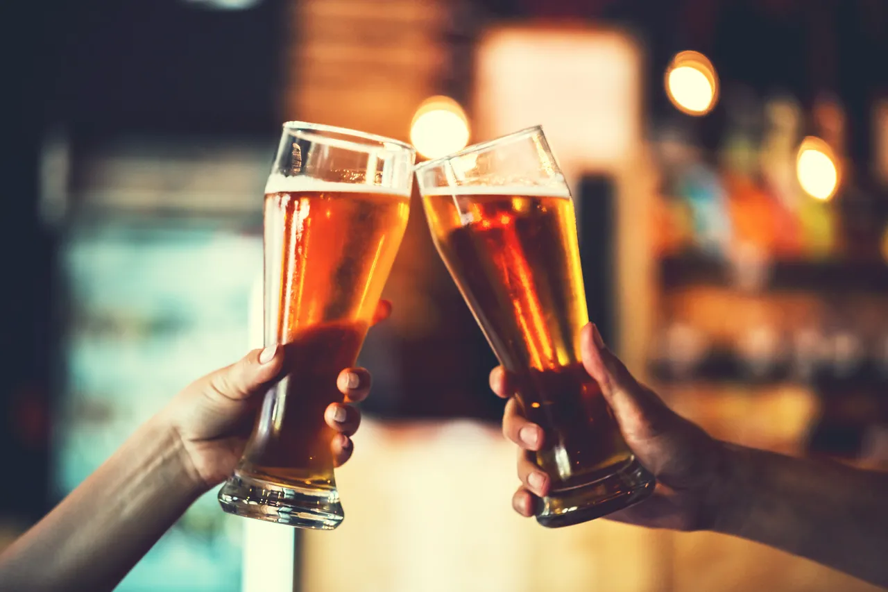 Em setembro, cerveja sofreu reajuste de 5% a 10%