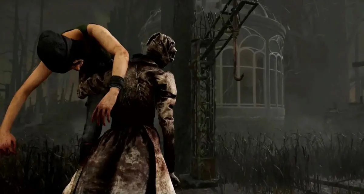 jogo dead by daylight está gratuito